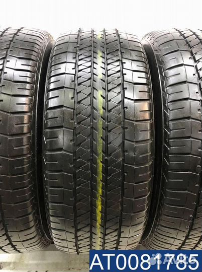 Bridgestone Dueler H/T D684 II 275/60 R20 98V
