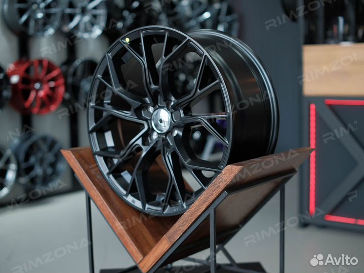 Литые диски Vossen R18 для KIA. Рассрочка