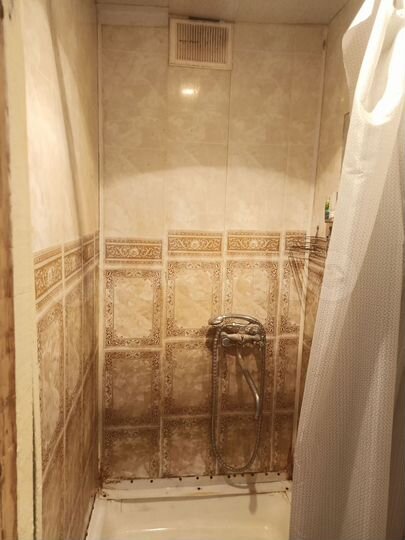 Комната 12 м² в 5-к., 2/5 эт.