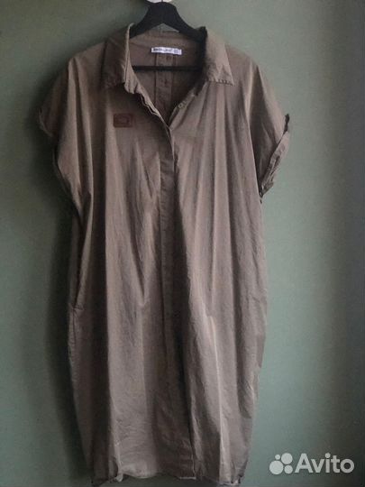 Платья для женщины 42-54