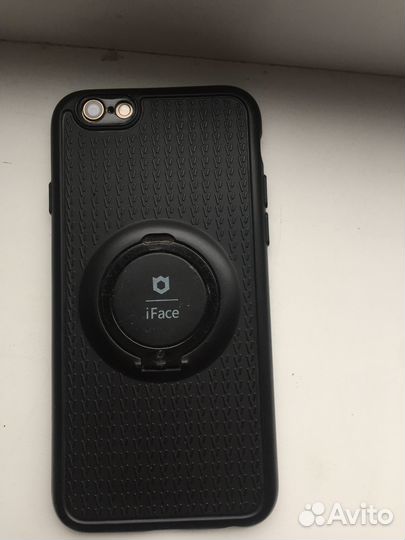 Мобильные телефоны бу iPhone 6