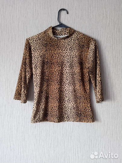 Юбка и блузка