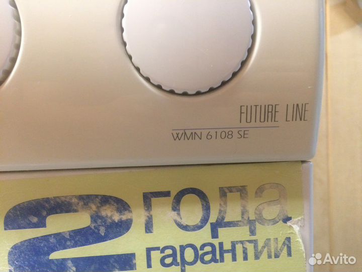 Стиральная машинка бу