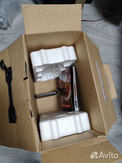 Мультипекарь redmond RMB-M603