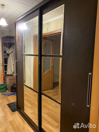 Шкаф купе бу