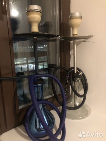 Аренда кальяна на дом