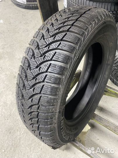 Michelin Alpin A4 175/65 R15