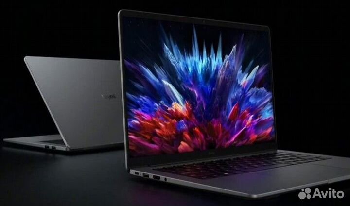 Ноутбук Xiaomi RedmiBook 14 (Intel Core i5-12500H