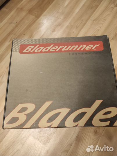 Роликовые коньки детские