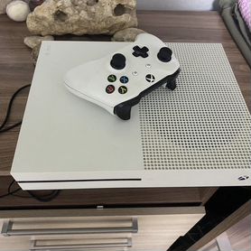 Xbox one s 1tb