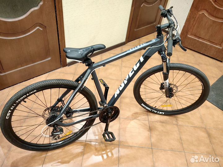 Велосипед Aspect Stimul