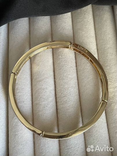 Браслет новый Loft с перламутром