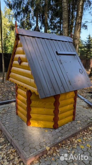 Бурение, копка колодцев в Дмитрове