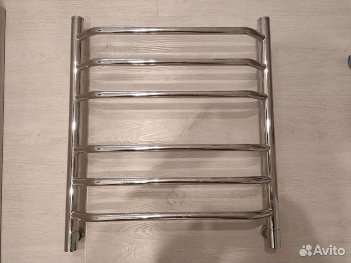 Полотенцесушитель водяной 60см