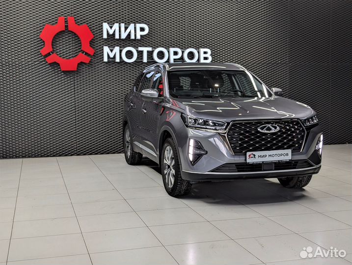 Chery Tiggo 7 Pro Max 1.5 CVT, 2023, 16 044 км