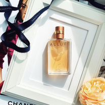 Chanel Allure Eau de Parfum 10 мл