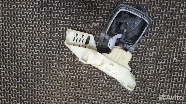 Кулиса кпп Ford Mondeo 4, 2009