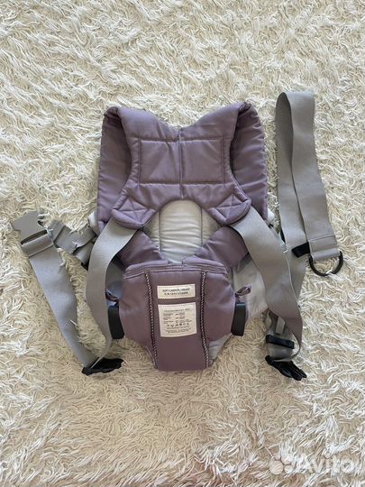 Рюкзак переноска кенгуру Inglesina