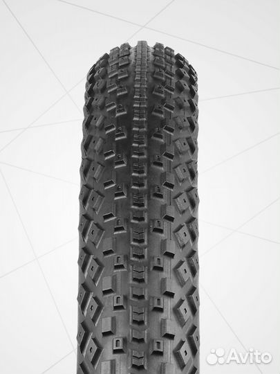 VeeTire rail tracker, B39127, 120 TPI 26