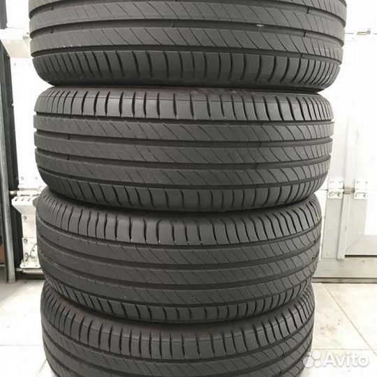 Michelin Primacy 4 205/60 R16