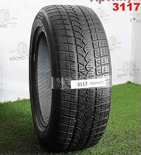 Kormoran SnowPro 235/55 R17 103V