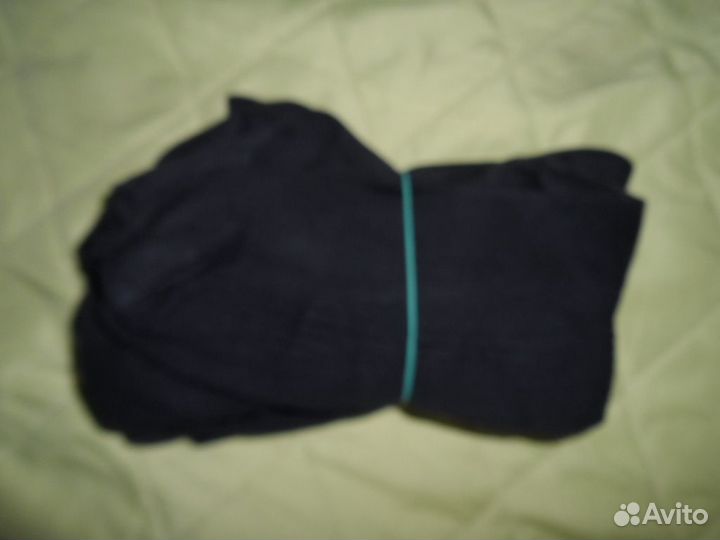 Носки военные теплые 4п.Р.43-45