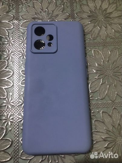 Чехол realme 9