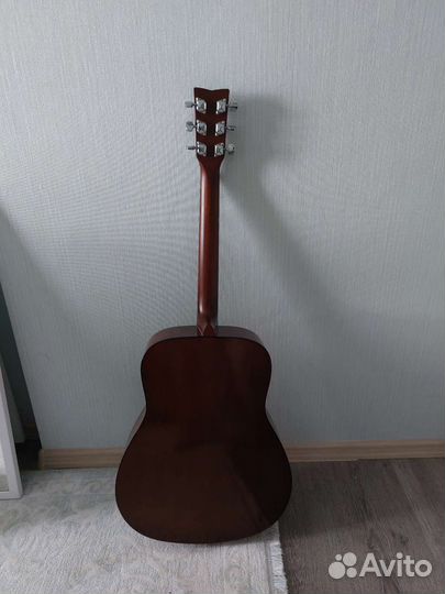 Гитара yamaha f310