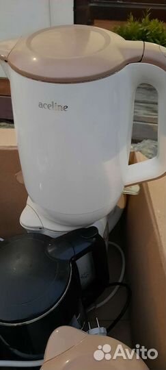 Чайник электрический