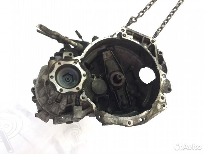 Коробка МКПП Volkswagen Golf 4, 2.3 л, FBK