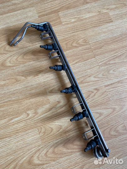 Форсунки m52b28tu