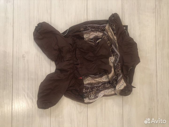 Одежда для средних собак