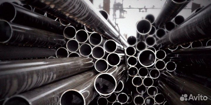 Труба электросварная вгп 15х2,8 с доставкой