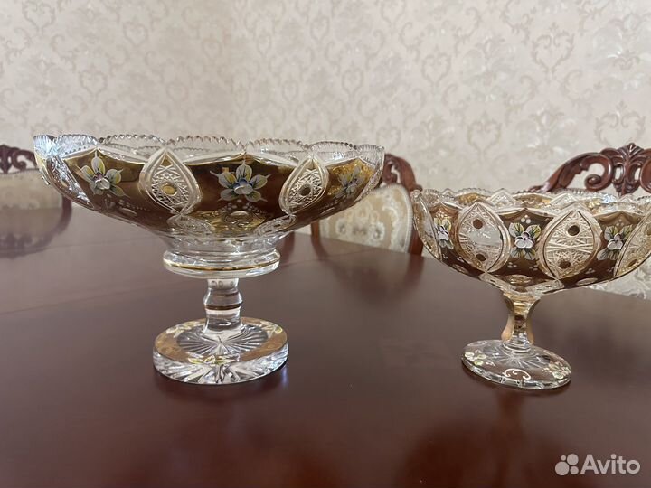 Ваза для фруктов