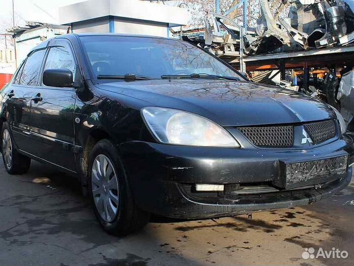 Митсуби лансер 9 автозапчасти