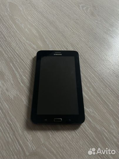 Планшет Samsung