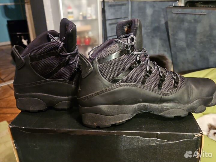 Jordan winterized , 44 размер