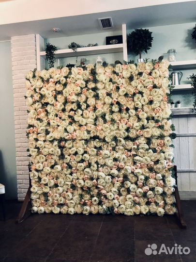 Аренда фотозоны