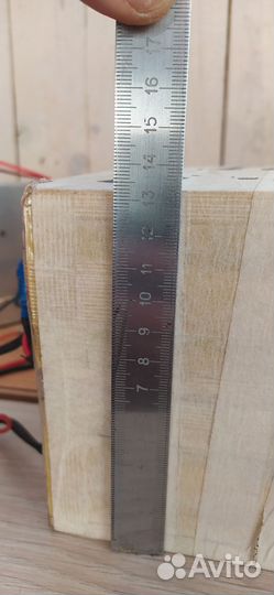 Вело аккумулятор для электро транспорта 48 в 12 Ач