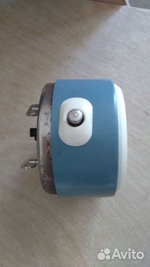 Часы будильник Sevani советские СССР