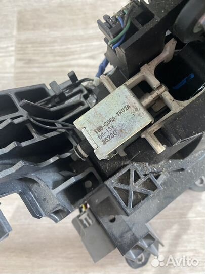 Селектор кпп Ford Focus 3