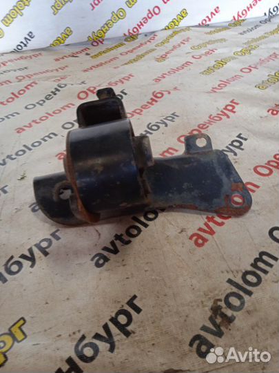 Опора двигателя левая Byd F3 4G15S 473QB 2005-2014