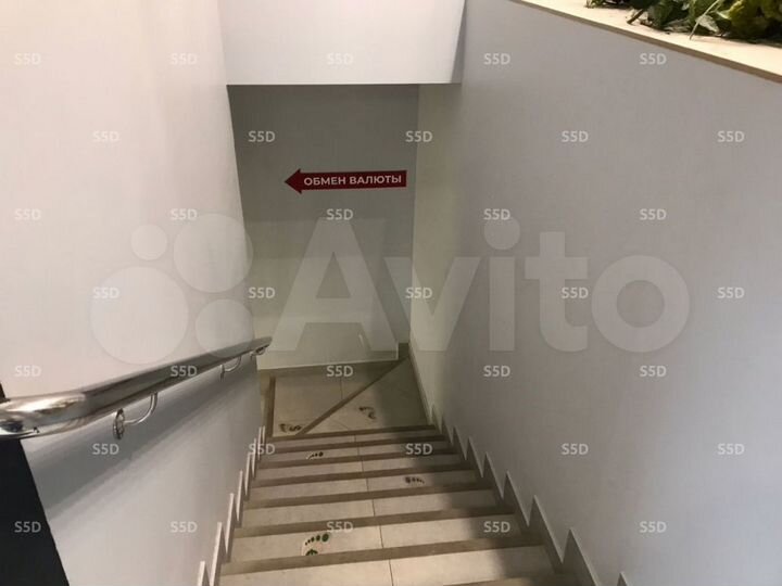 Продам торговое помещение, 495 м²