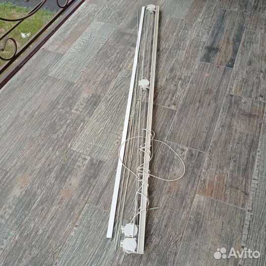 Каркас для Римской шторы