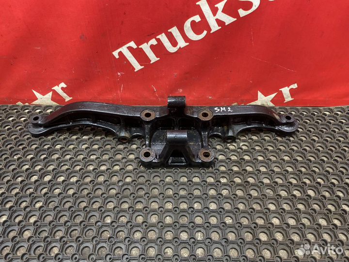 Кронштейн пневморессоры левый 2023г