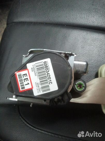 SsangYong Rexton облицовка консоли 7792008b10hcm