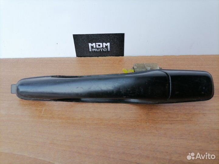 Ручка Мицубиси Лансер 9 CS Lancer 9 левая задняя