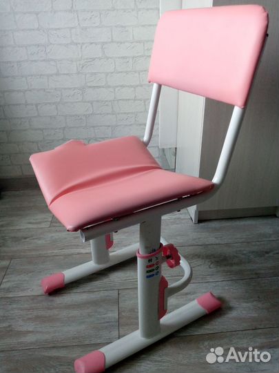 Растущий стул