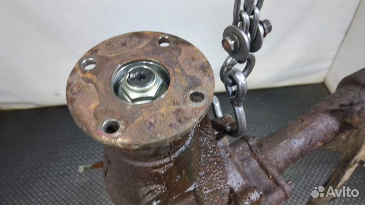 Редуктор моста Toyota 4 Runner, 2003