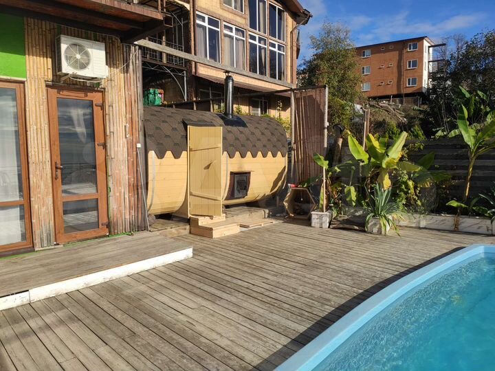 Квартира-студия, 18 м², 2/3 эт.